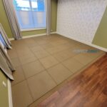 Durable Rubber Flooring
