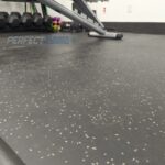Home Gym Rubber Floor